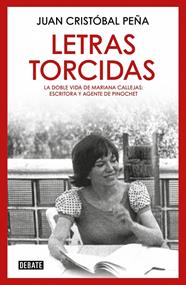 LETRAS TORCIDAS | 9791387904227 | PEÑA, JUAN CRISTÓBAL