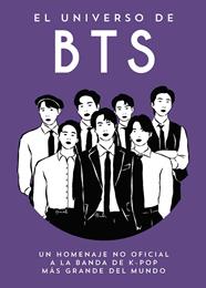 UNIVERSO DE BTS, EL | 9791388177118 | MALIK, SAUMYA
