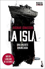ISLA, LA | 9788432244834 | JÓNASSON, RAGNAR