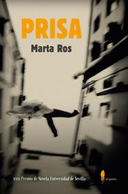 PRISA | 9788419188892 | ROS, MARTA