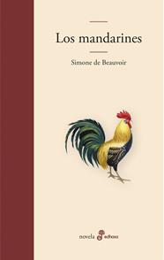 MANDARINES, LOS | 9788435010894 | BEAUVOIR, SIMONE DE