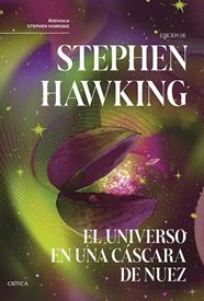 UNIVERSO EN UNA CÁSCARA DE NUEZ, EL | 9788491997139 | HAWKING, STEPHEN