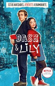CUADERNO DE DESAFIOS DE DASH Y LILY, LOS | 9788492918928 | COHEN, RACHEL