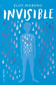 INVISIBLE (EDICION ESPECIAL CAPITULO EXTRA) | 9788417605537 | MORENO, ELOY
