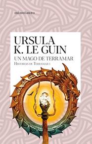 UN MAGO DE TERRAMAR | 9788445012093 | LE GUIN, URSULA K.