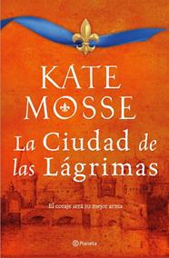 CIUDAD DE LAS LAGRIMAS, LA | 9788408232988 | MOSSE, KATE