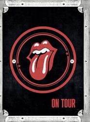 ROLLING STONES : ON TOUR | 9788448049188 | SEXTON, PAUL