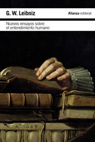 NUEVOS ENSAYOS SOBRE EL ENTENDIMIENTO HUMANO. | 9788413621333 | LEIBNIZ, G.W.