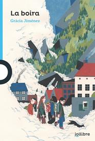 BOIRA, LA | 9788411531634 | JIMENEZ TIRADO, GRACIA