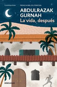 VIDA, DESPUÉS, LA | 9788466379908 | GURNAH, ABDULRAZAK