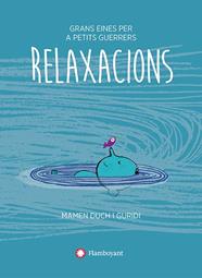 RELAXACIONS | 9791387614164 | DUCH, MAMEN ; GURIDI