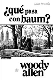 QUÉ PASA CON BAUM ? | 9791370090517 | ALLEN, WOODY
