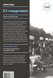 COMPROMÍS, EL | 9791387726386 | MAGEE, AUDREY