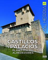CASTILLOS Y PALACIOS | 9788482168975 | PASCUAL OTALORA, JAVI