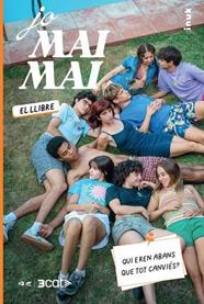 JO MAI MAI | 9788419968029 | MORAL, ÈRIC