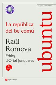 UBUNTU  LA REPUBLICA DEL BE COMU | 9788418197208 | ROMEVA, RAUL