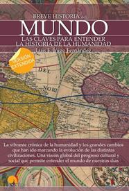 BREVE HISTORIA DEL MUNDO | 9788499677729 | IÑIGO FERNANDEZ, LUIS E.
