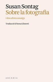 SOBRE LA FOTOGRAFIA | 9788412876680 | SONTAG, SUSAN