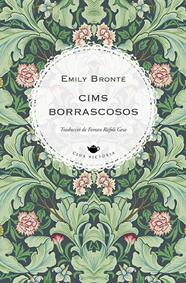 CIMS BORRASCOSOS | 9788418908866 | BRONTË, EMILY