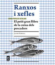 RANXOS I XEFLES | 9788412754803 | FÀBREGA I COLOM, JAUME