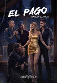 LOSERS 2 : EL PAGO | 9791387864323 | LAROUX, HARLEY