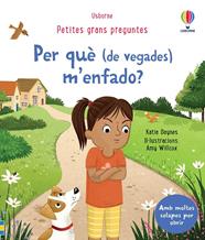 PER QUÉ (DE VEGADES) M'ENFADO? | 9781805076414 | DAYNES, KATIE ; WILLCOX, AMY