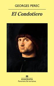 CONDOTIERO, EL | 9788433978530 | PEREC, GEORGES