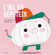 ALL ES REPETEIX, L' | 9788447949243 | VIVIM DEL CUENTU ; SERRA, SEBASTIÀ