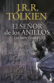 SEÑOR DE LOS ANILLOS 2 : LAS DOS TORRES (EDICIÓN REVISADA) | 9788445018064 | TOLKIEN, J. R. R.