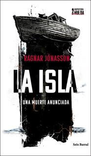 ISLA, LA | 9788432243271 | JÓNASSON, RAGNAR