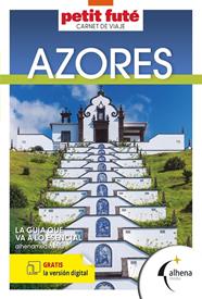 AZORES | 9788418086601