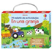 EN UNA GRANJA | 9781836061793 | GREENWELL, JESSICA ; NOLAN, KATE ; ROBSON, KIRSTEEN