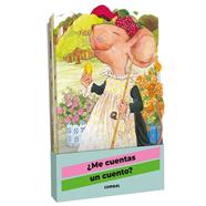 PACK TROQUELADOS CLÁSICOS (CAPERUCITA ROJA, BLANCANIEVES, RICITOS DE ORO, ...) | 9788411584418
