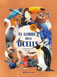 LLIBRE DELS OCELLS, EL | 9788419912183 | GWIS, ASIA