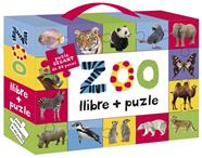 ZOO : LLIBRE + PUZLE | 9788424658199