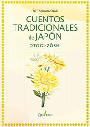 CUENTOS TRADICIONALES DE JAPÓN | 9788412586312 | OZAKI, YEI THEODORA