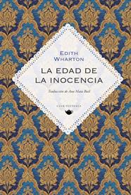 EDAD DE LA INOCENCIA, LA | 9791399167610 | WHARTON, EDITH