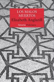 MALOS MUERTOS, LOS | 9791388032035 | ANGLARILL, ELISABETH