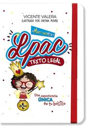 MARTINA MINI LPAC | 9788430984985 | VALERA GÓMEZ DE LA PEÑA, VICENTE J.