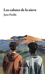COLORES DE LA NIEVE, LA | 9791387538415 | PINILLA, JUAN
