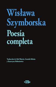 POESÍA COMPLETA | 9788498955415 | SZYMBORSKA, WISLAWA