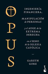 OPUS | 9788491998778 | GORE, GARETH