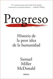 PROGRESO | 9788491998563 | MILLER MCDONALD, SAMUEL