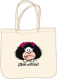 BOSSA : MAFALDA ¡QUÉ ESTRÉS! | 9791259575258 | QUINO