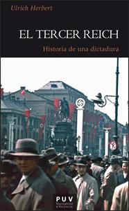 TERCER REICH, EL | 9788411183628 | HERBERT, ULRICH