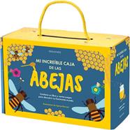 MI INCREÍBLE CAJA DE LAS ABEJAS | 9788414067222