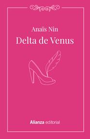 DELTA DE VENUS | 9788413623672 | NIN, ANAÏS