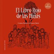 LIBRO ROJO DE LAS NIÑAS, EL  | 9788493331467 | ROMERO, CRISTINA