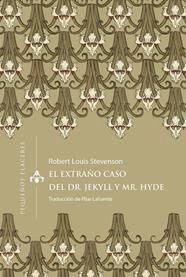 EXTRAÑO CASO DEL DR. JEKYLL Y MR. HYDE, EL | 9791399167696 | STEVENSON, ROBERT LOUIS
