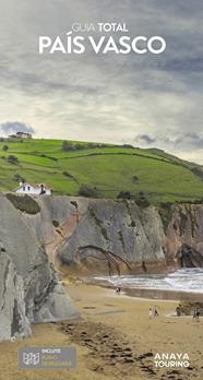 PAÍS VASCO | 9788491587125